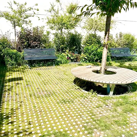 Lucas Salle De Bain Privative Homestay szállás