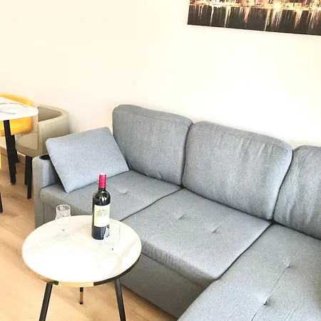 Lucas Salle De Bain Privative Homestay
