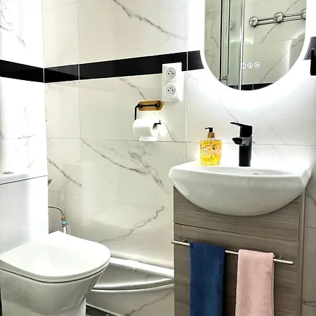 Homestay Lucas Salle De Bain Privative *