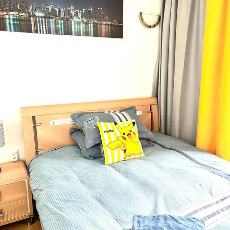 Homestay Lucas Salle De Bain Privative