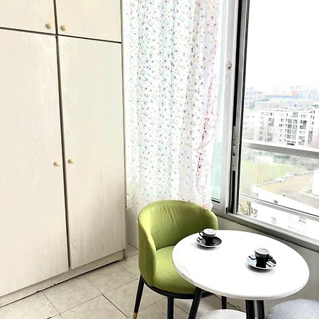 Lucas Salle De Bain Privative Homestay *