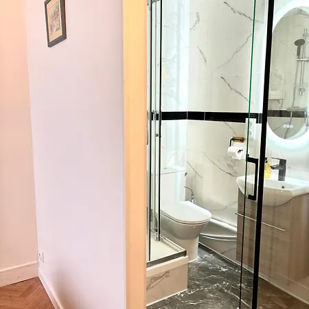 Homestay Lucas Salle De Bain Privative