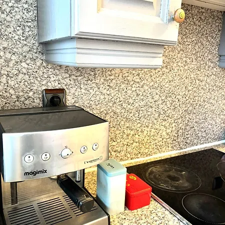Homestay Lucas Salle De Bain Privative *