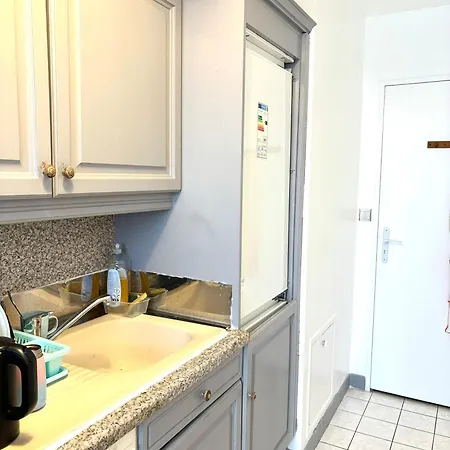 Homestay Lucas Salle De Bain Privative