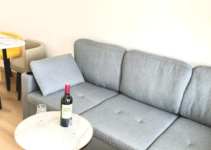 Lucas Salle De Bain Privative ホームステイ