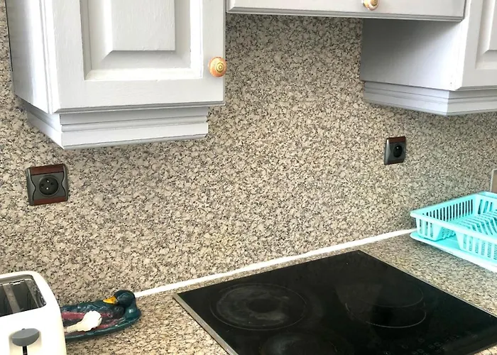 Lucas Salle De Bain Privative *