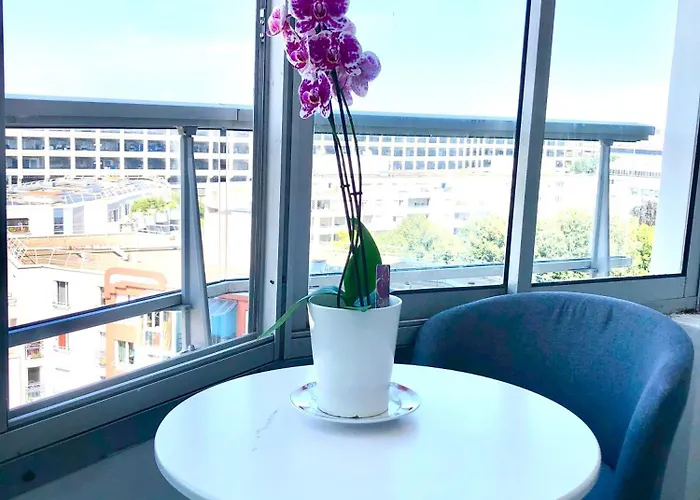 Lucas Salle De Bain Privative *