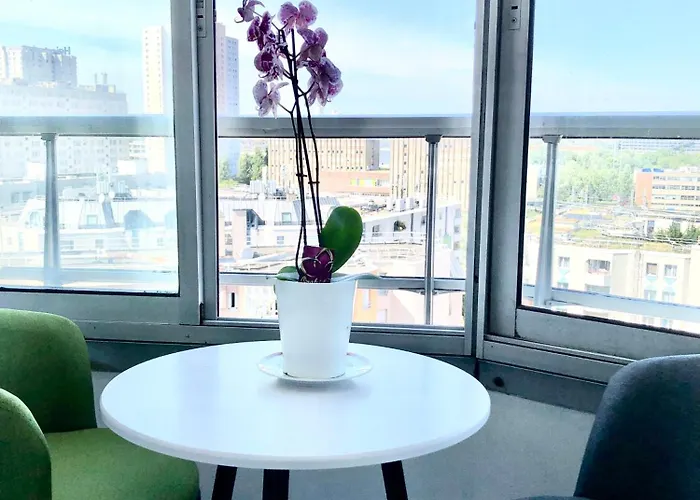 Lucas Salle De Bain Privative