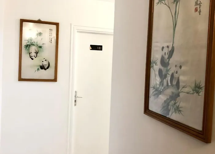 Lucas Salle De Bain Privative ホームステイ *