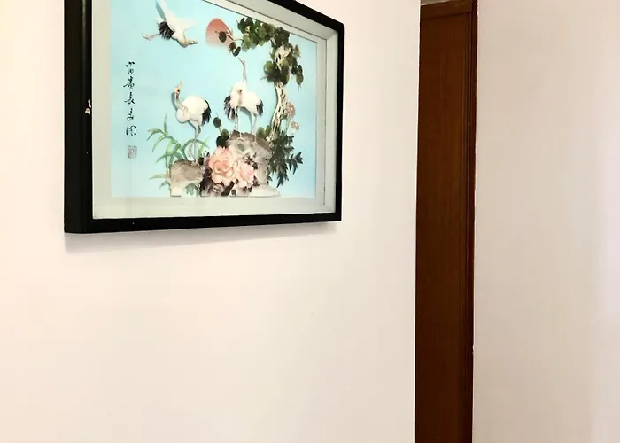 Lucas Salle De Bain Privative * パリ