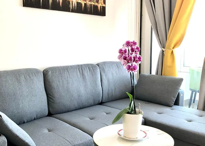 Lucas Salle De Bain Privative