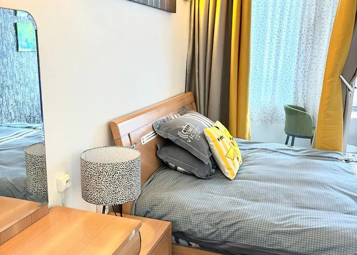 Lucas Salle De Bain Privative