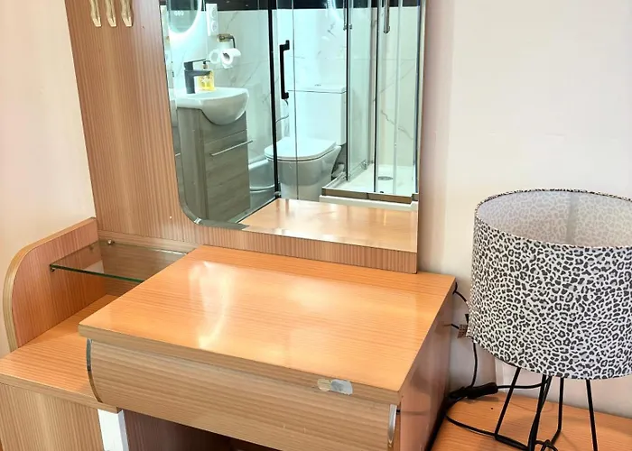 Lucas Salle De Bain Privative ホームステイ *