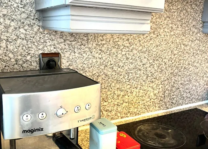 ホームステイ Lucas Salle De Bain Privative *