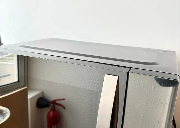 Lucas Salle De Bain Privative ホームステイ パリ