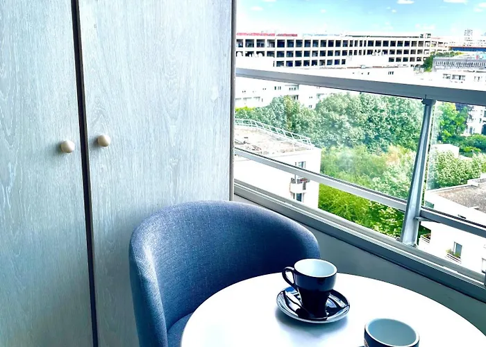 Lucas Salle De Bain Privative *