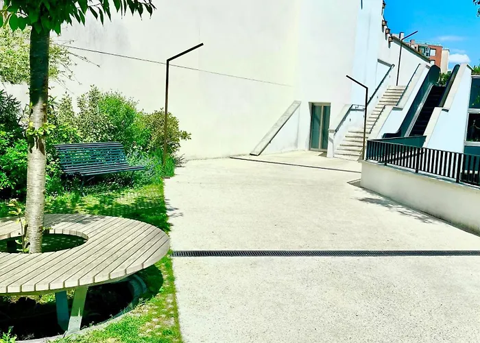 Lucas Salle De Bain Privative