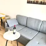 Lucas Salle De Bain Privative Δωμάτια σε οικογενειακή κατοικία