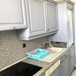 Δωμάτια σε οικογενειακή κατοικία Lucas Salle De Bain Privative