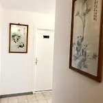 Lucas Salle De Bain Privative Δωμάτια σε οικογενειακή κατοικία *