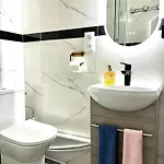 Δωμάτια σε οικογενειακή κατοικία Lucas Salle De Bain Privative *