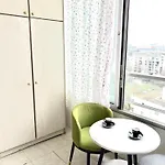 Lucas Salle De Bain Privative Δωμάτια σε οικογενειακή κατοικία *