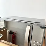 Lucas Salle De Bain Privative Δωμάτια σε οικογενειακή κατοικία Παρίσι